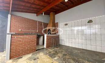 Imagem 7: Casa para aluguel, 2 quartos, 2 vagas, Parque Residencial Aeroporto - Limeira/SP