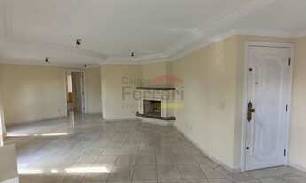 Imagem 3: Apartamento com 3 dormitorios para locação !