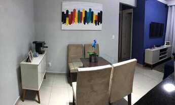 Imagem 4: APARTAMENTO 2 QUARTOS PARA ALUGAR EM CAMPO GRANDE