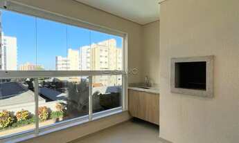 Imagem 5: LONDRINA - Apartamento Padrão - Vila Larsen 1