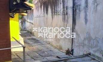 Imagem 7: Casa com 3 dormitórios para alugar, 2200 m² por R$ 10.000,00/mês - Tanque - Rio de Janeiro