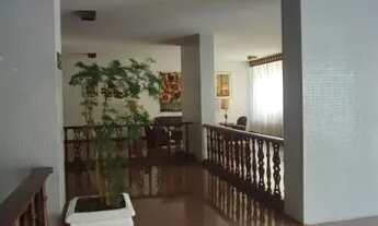 Imagem 3: Apartamento para aluguel possui 130 metros quadrados com 3 quartos em Perdizes - São Paulo