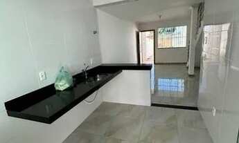 Imagem 4: Casa para Venda em Belo Horizonte, Céu Azul, 2 dormitórios, 1 suíte, 3 banheiros, 2 vagas