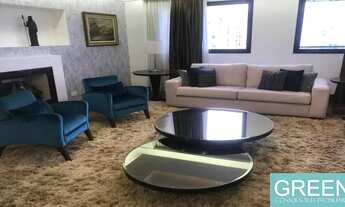 Imagem 6: Apartamento para locação, ótima localização Santo Amaro SP