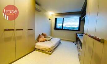 Imagem 4: Casa em condomínio fechado com piscina, churrasqueira e 4 quartos à venda, 275 m² por R$ 1