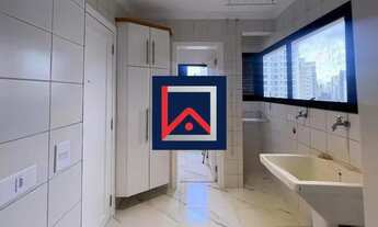 Imagem 5: Locação Apartamento 3 Dormitórios - 136 m² Vila Nova Conceição