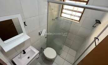 Imagem 5: Casa - Jardim Guarani - Campinas