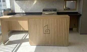 Imagem 2: Apartamento com 3 dormitórios à venda, 150 m² por R$ 2.100.000 - Jardim Prudência - São Pa