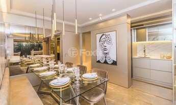 Imagem 5: Apartamento à venda Rua General Lima e Silva, Cidade Baixa - Porto Alegre