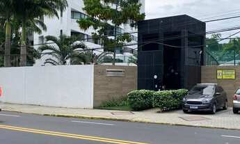 Imagem 2: Apartamento para aluguel com 172 metros quadrados com 4 quartos em Monteiro - Recife - PE