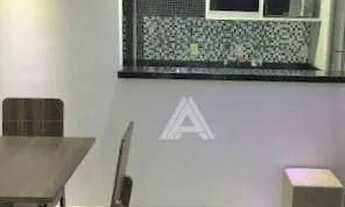 Imagem 6: Apartamento com 2 dormitórios à venda, 48 m² - Vila Homero Thon - Santo André/SP