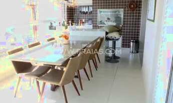 Imagem: Apartamento com varanda gourmet, 3 dormitórios