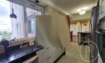 Imagem 5: Apartamento com 136 m² no Magic, 3 suítes e Varanda Gourmet