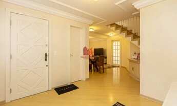 Imagem 4: CURITIBA - Casa de Condomínio - Boa Vista