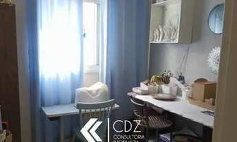 Imagem 7: Casa Sobrado de Condomínio localizado no Horto Florestal II