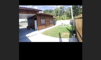 Imagem 7: Casa no centro de Araquari quitada e esciturada