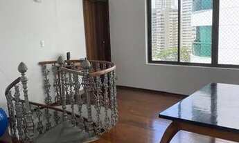 Imagem 3: Apto no 2º Jardim / Av. Boa Viagem