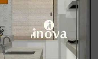 Imagem 3: Apartamento à venda, 2 quartos, 1 suíte, 1 vaga, Olinda - Uberaba/MG