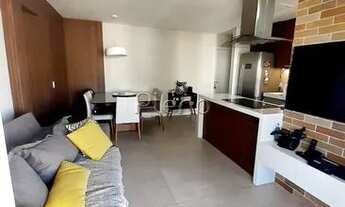 Imagem: Apartamento à venda no Taquaral - Campinas/SP