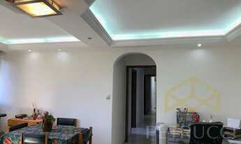 Imagem 3: Apartamento - Botafogo - Campinas