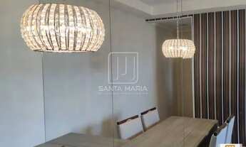 Imagem 3: Apartamento (outros) 2 dormitórios, cozinha planejada, portaria 24hs, lazer, em condomínio