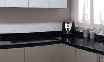 Imagem 4: Apartamento com 3 suítes à Venda Nova Aliança