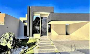 Imagem: Casa com 4 quartos no setor Faiçalville