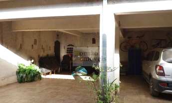 Imagem 2: Casa com 4 dormitórios, 660 m² - venda por R$ 920.000,00 ou aluguel por R$ 6.540,43/mês