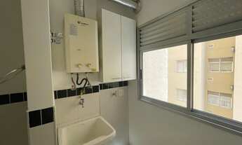 Imagem 7: Apartamento para alugar no Campolim 2 quartos 2 banheiros 1 vaga coberta - Sorocaba - SP