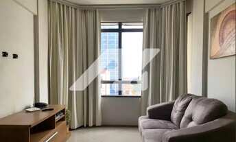 Imagem 4: Flat - Centro - Campinas