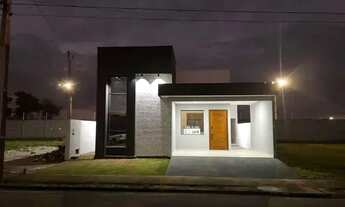Imagem: Excelente casa no Condômino Ecoville 2