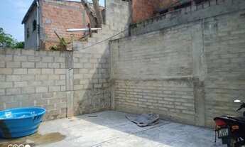 Imagem 6: VENDO CASA/NO GRANDE VITÓRIA/GILBERTO MESTRINHO/ATRÁS DA ESCOLA TÉCNICA