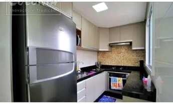 Imagem 2: Santo André - Apartamento Padrão - Vila Tibiriçá