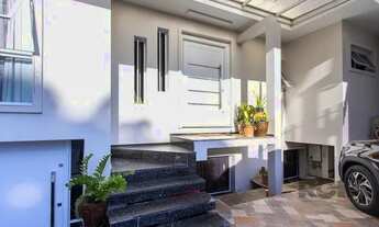 Imagem 2: Casa em Cristal Casa com 5 dormitórios