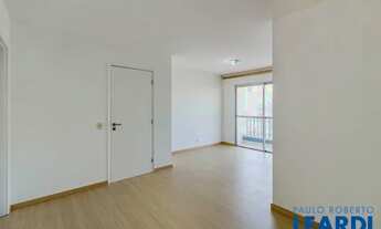 Imagem 2: APARTAMENTO - BROOKLIN - SP