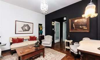 Imagem: APARTAMENTO RESIDENCIAL em São Paulo