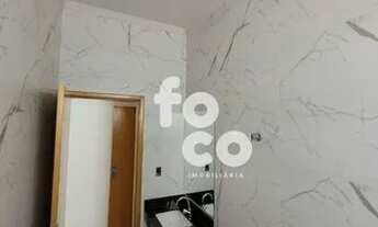 Imagem 6: Casa com 3 dormitórios à venda, 107 m² por R$ 550.000 - GSP Life - Uberlândia/MG