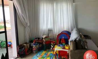 Imagem 4: São Paulo - Apartamento Padrão - Vila Prudente