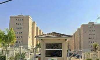 Imagem: Apartamento com 2 dormitórios à venda