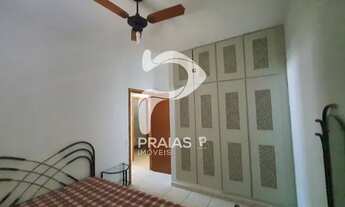 Imagem 9: Apartamento com vista para o mar, 3 dormitórios, Enseada, Guarujá