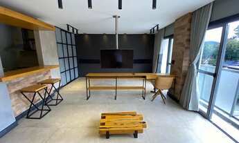 Imagem 3: Apartamento para Venda em Teresópolis, Alto, 1 dormitório, 1 banheiro, 1 vaga