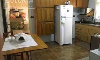 Imagem 6: Santo André - Casa Padrão - Jardim Utinga