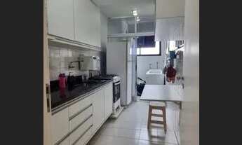 Imagem 7: 02 quartos, mobiliado, que infraestrutura- Itaigara!