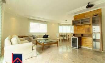 Imagem 4: Apartamento Venda Campo Belo 170 m² 3 Dormitórios