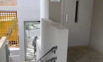 Imagem 2: Apartamento para aluguel e venda tem 36 metros quadrados com 2 quartos