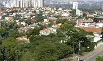 Imagem 4: Duplex para aluguel possui 82 metros quadrados com 2 quartos em Sumarezinho - São Paulo