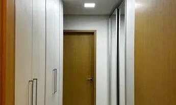 Imagem 7: Apartamento com 3 dormitórios à venda, 124 m² por R$ 1.100.000,00 - Jardim Irajá - Ribeirã