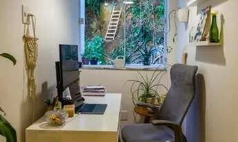 Imagem 5: Apartamento para Aluguel - Copacabana, 1 Quarto, 50 m2