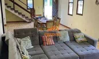 Imagem 7: Casa com 3 dormitórios para alugar, 217 m² por R$ 7.300/mês - Urbanova - São José dos Camp