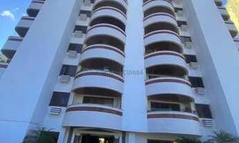 Imagem: Apto 4 qts na AV. Do CPA, Ed. Mayson Royale